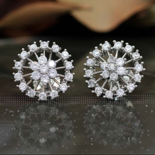 Thumbnail: Earrings - Tanvi Collection