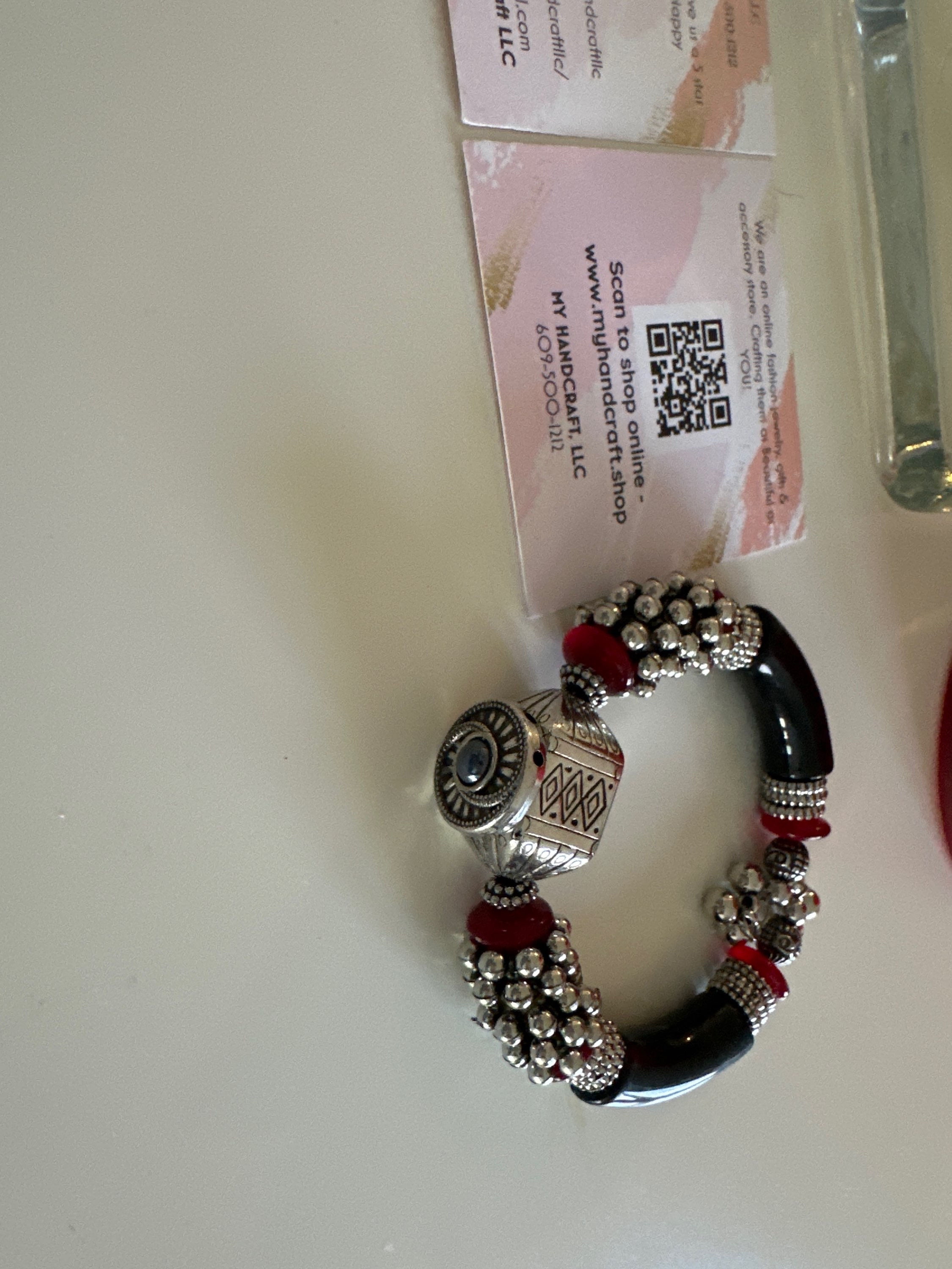 Bangle - Qiyara, Gorgeous Bracelet Collection 