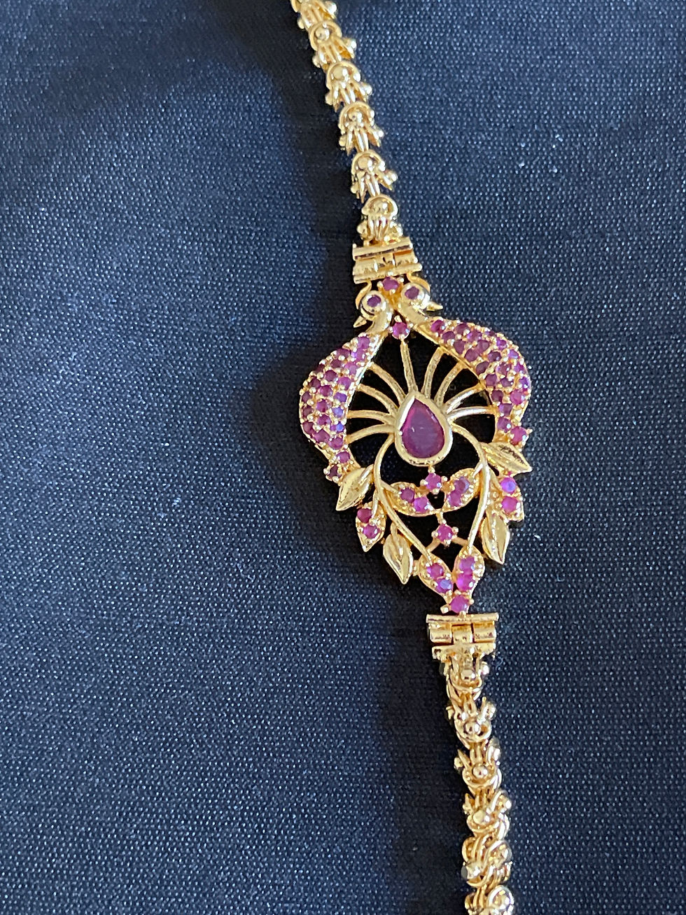 Thumbnail: Necklace - Turvi Collection