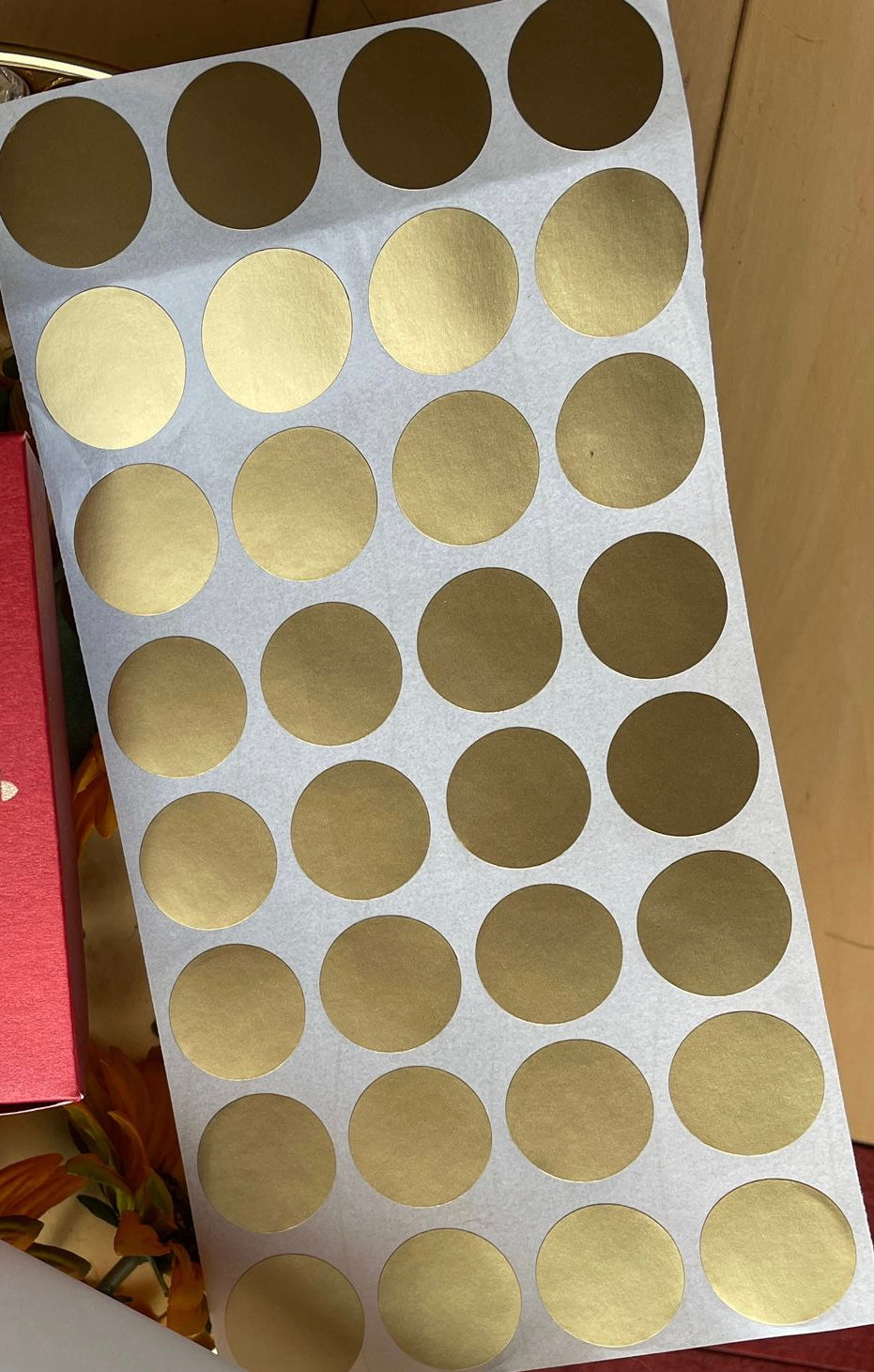 Thumbnail: Box – Nidhi, Favor 4 x 2 x 2 Set of 12 Temple Boxes