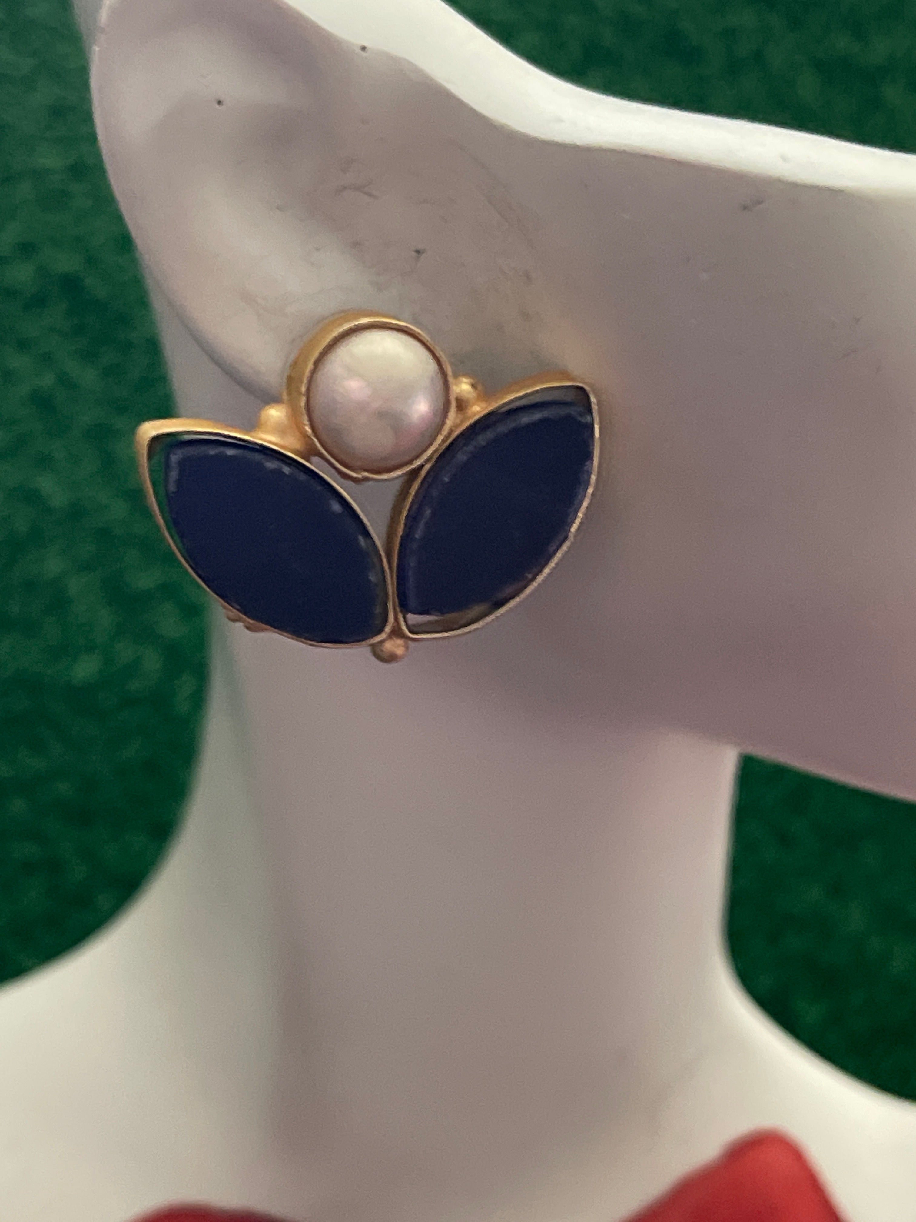 Earrings - 🎨 Eshana, The Desire Collection 💎