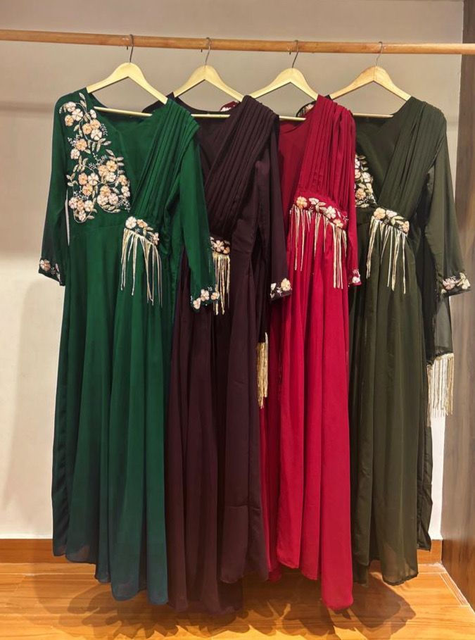 Thumbnail: Outfit - Rangeen Collection