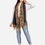 Thumbnail: Outfits stoles - Rangeen, Colorful Collection 