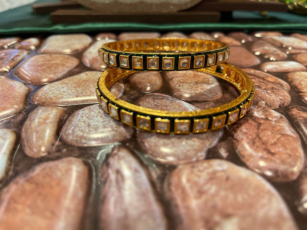Thumbnail: Bangle - Manjula Collection