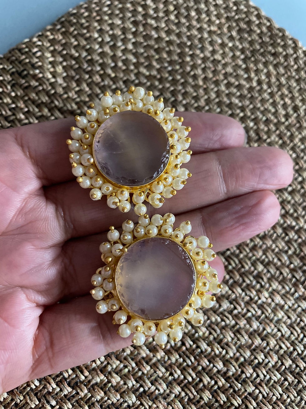Thumbnail: Earrings - Eshana Collection