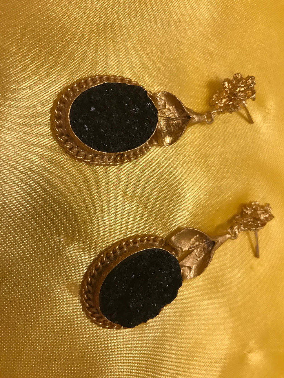 Thumbnail: Earrings - Eshana, The Desire Collection 💎
