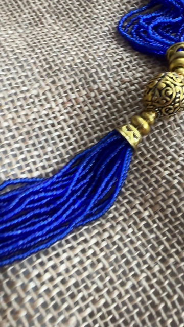 Thumbnail: Necklace Set - Misha Collection