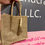 Thumbnail: Bag - Nidhi, Guthi Treasure Jute Collection 