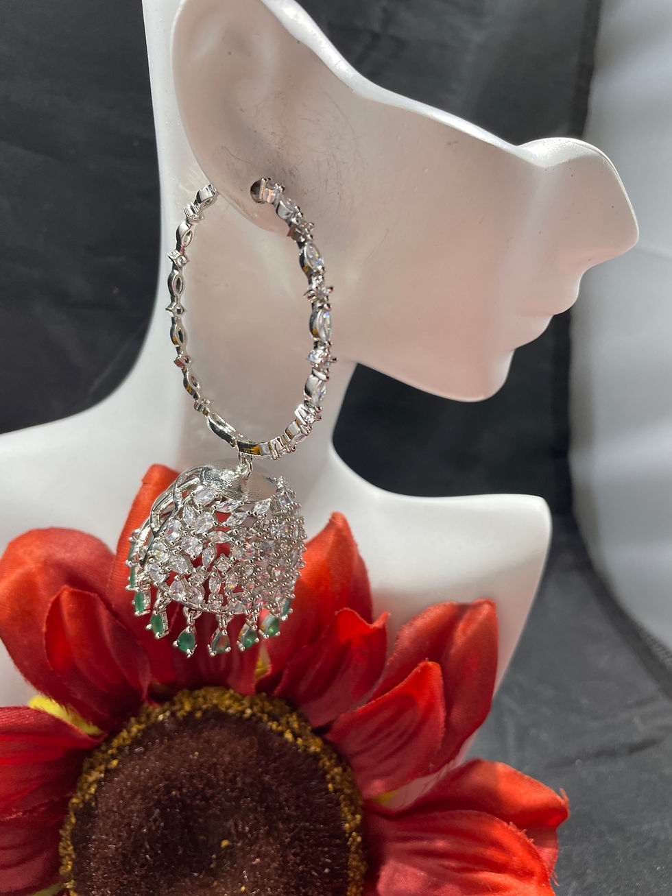 Thumbnail: Earrings – Tanvi Collection