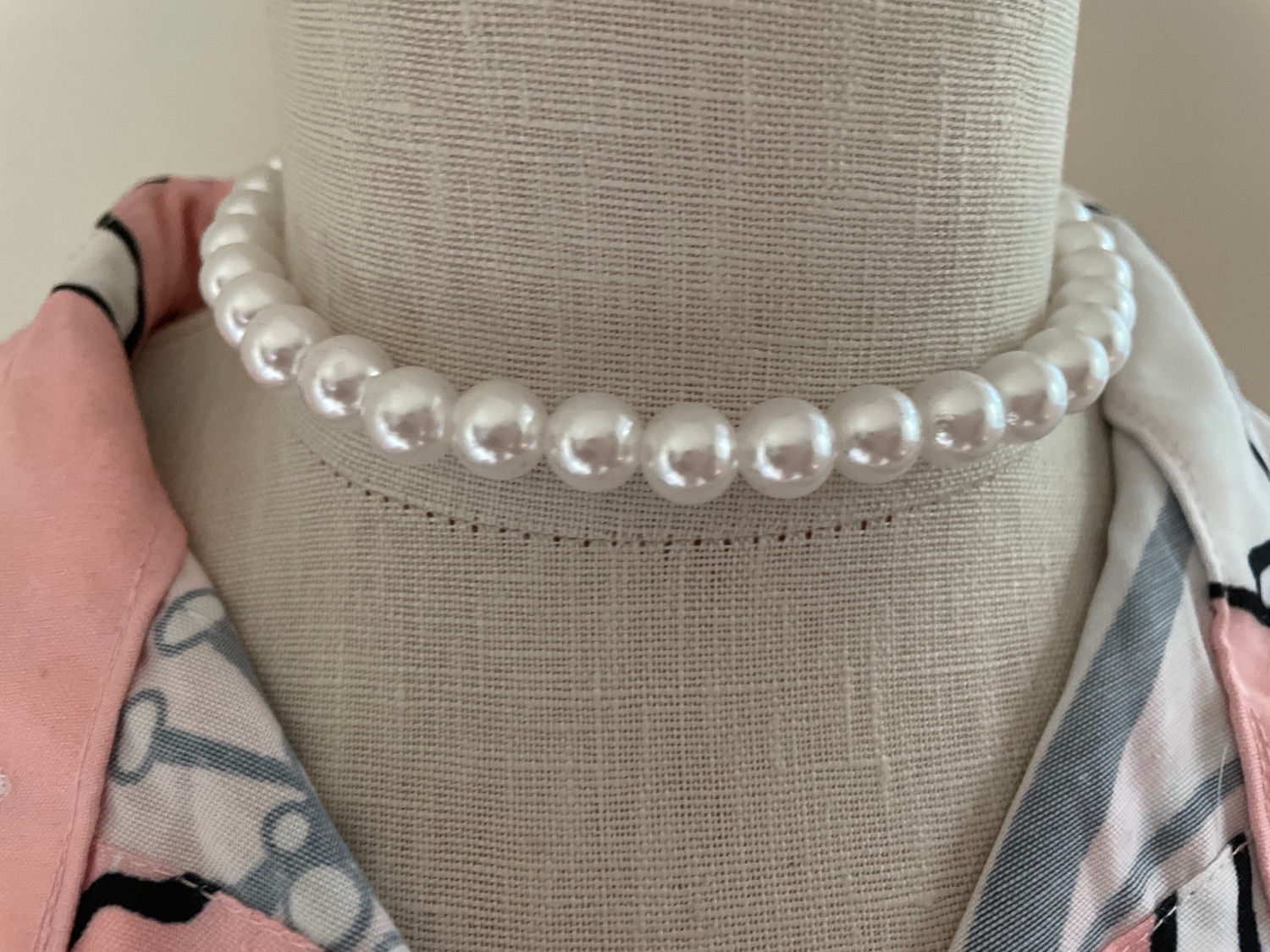 Necklace -  Gauri, Bliss Collection 