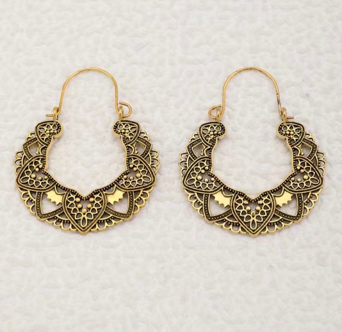 Earrings - 🎨 Zuri, Attractive Collection 