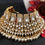 Thumbnail: Necklace Set - Manjula Ladli, Beautiful Collection 💎