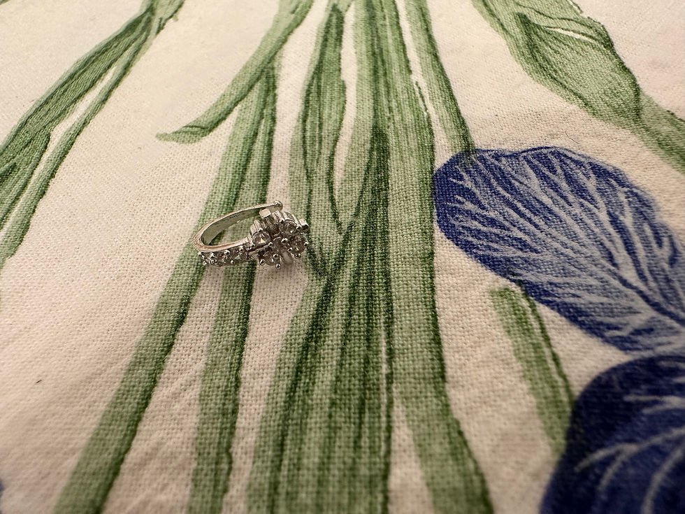 Thumbnail: Nath - Tanvi, Beautiful Nose Ring Collection 💎