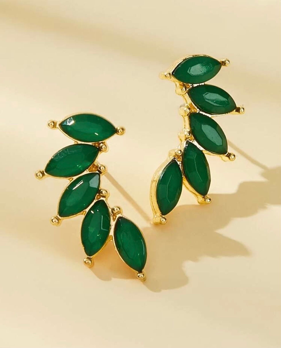 Thumbnail: Earrings – Turvi Collection