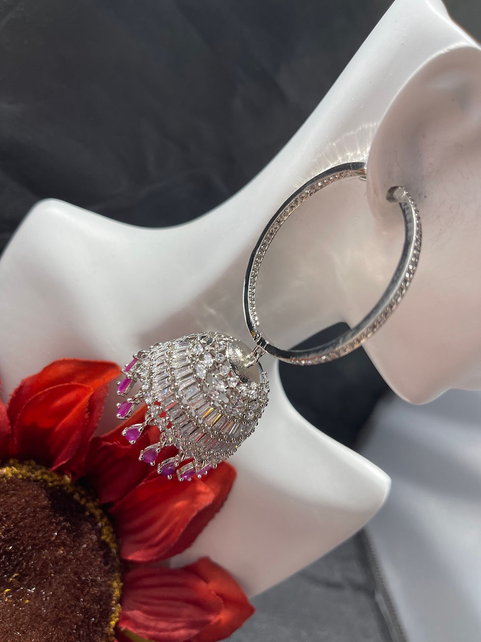 Thumbnail: Earrings – Tanvi Collection