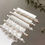 Thumbnail: Hair Pin - Gauri, Pearl Hair Accessory Collection 