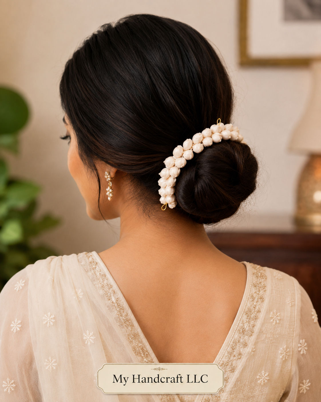 Hair Accessory - Suman Collection