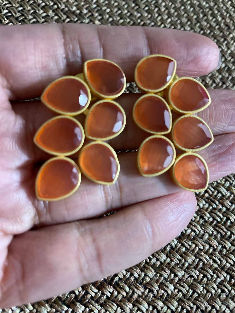 Thumbnail: Earrings - Eshana Collection