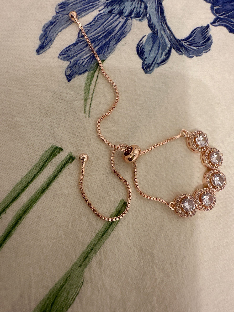 Bangle - 🎨 Tanvi, Delicate Bracelet Collection 💎