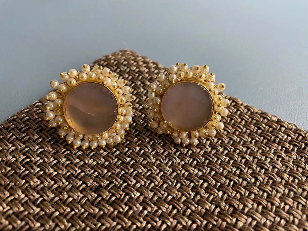 Thumbnail: Earrings - Eshana Collection