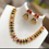 Thumbnail: Necklace Set - 🎨 Turvi Saanvi, Superior Collection 