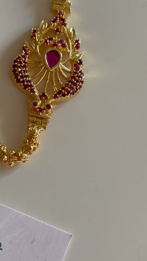 Thumbnail: Necklace - Turvi Collection
