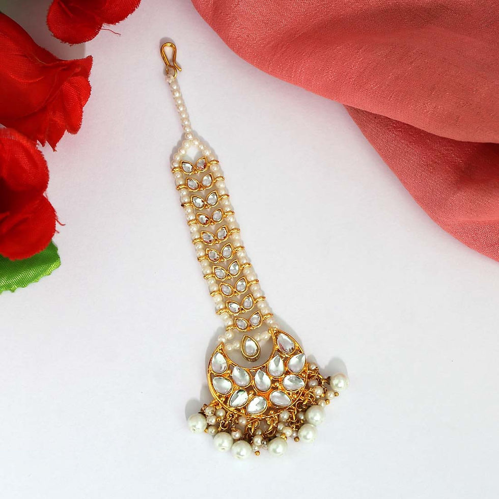 Tikka - Manjula, Beautiful Collection 💎