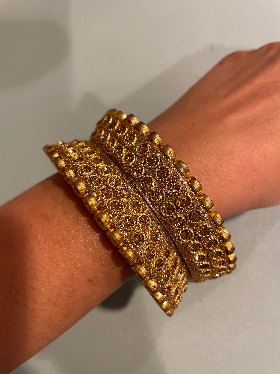 Thumbnail: Bangle - Zuri Collection