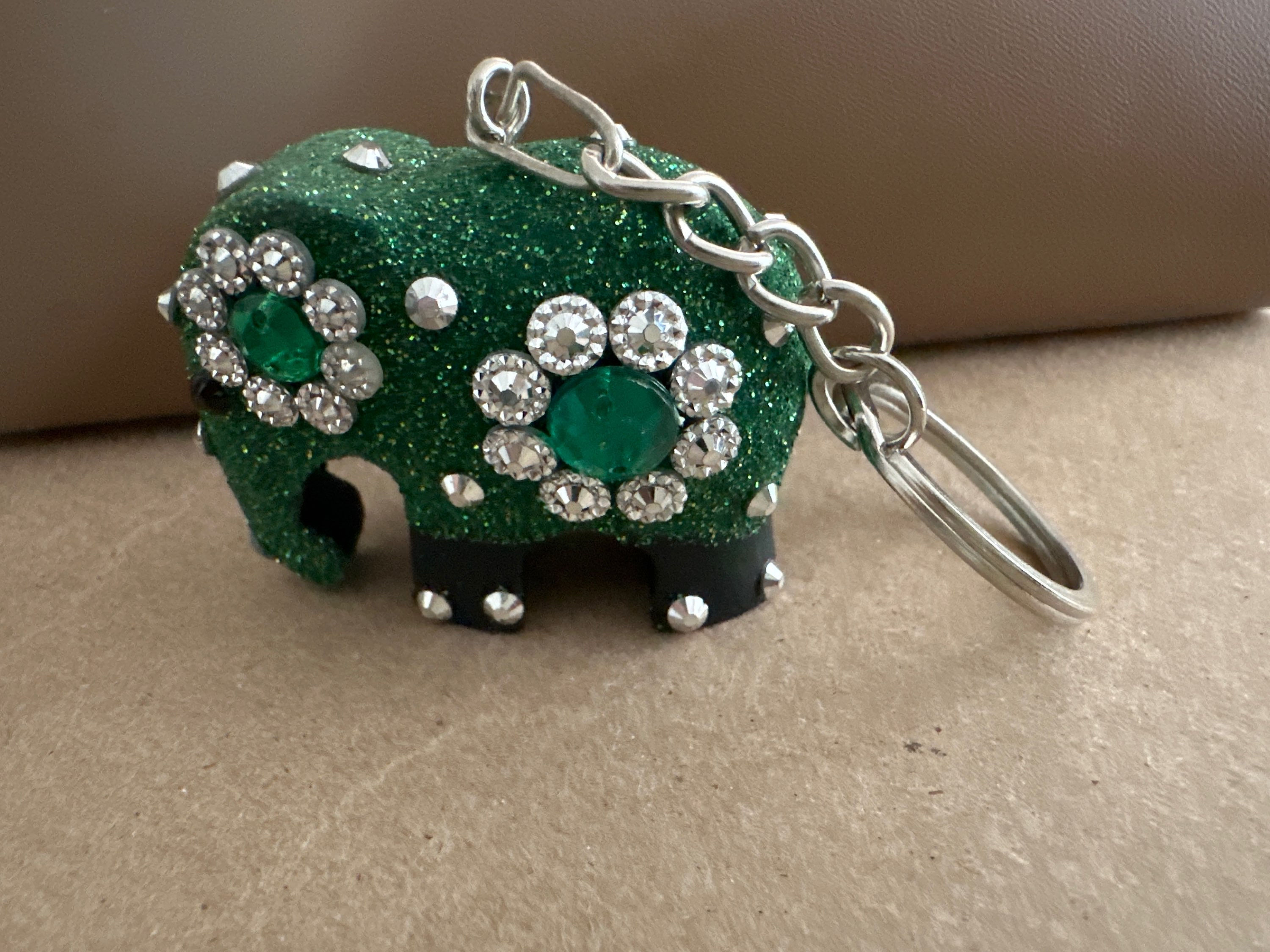 Key Chain  - Manjula, Beautiful Collection