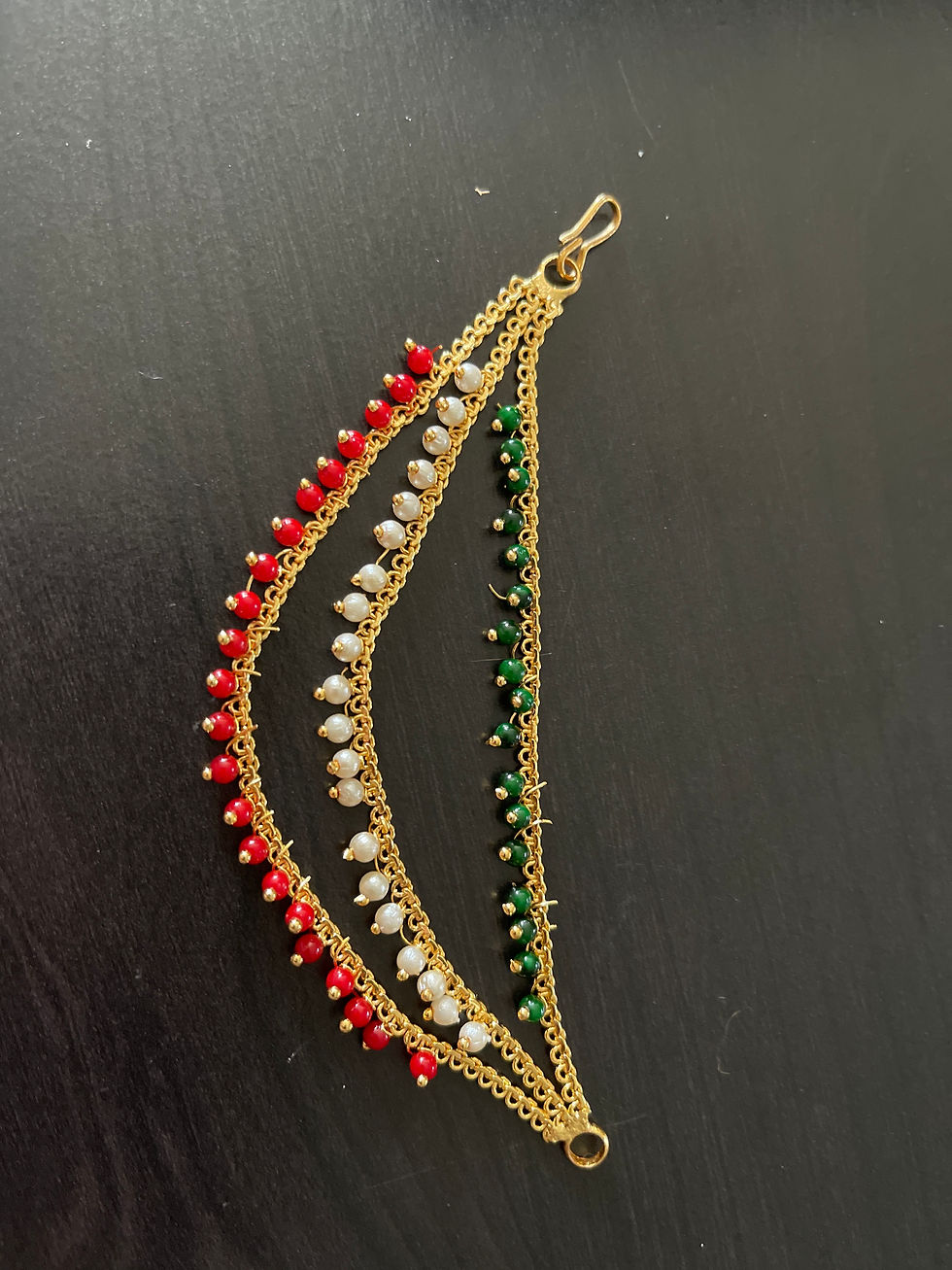 Thumbnail: Earrings - Zuri Sakhi Collection