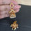 Thumbnail: Earrings - Turvi Saanvi, Superior Collection 