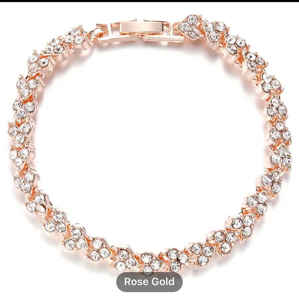 Thumbnail: Bangle - 🎨 Tanvi, Delicate bracelet Collection 