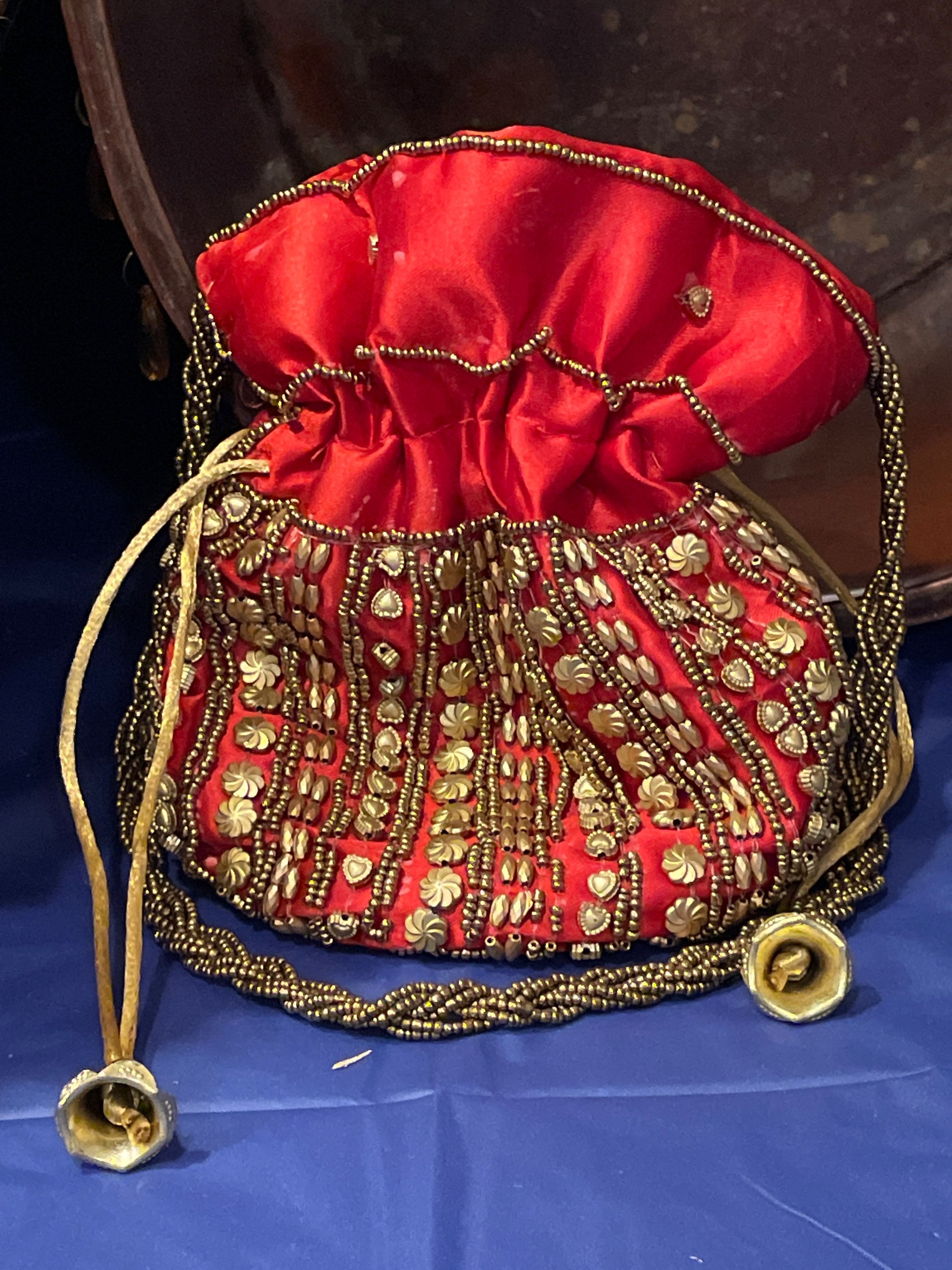 Bag - Nidhi, Guthi Treasure Collection 💎
