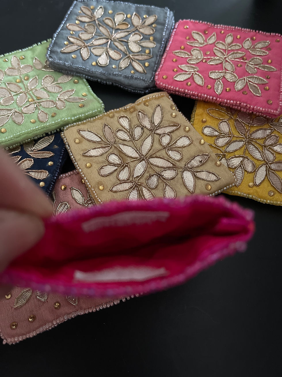 Thumbnail: Bag – Jalsa, Dressy Gift Collection