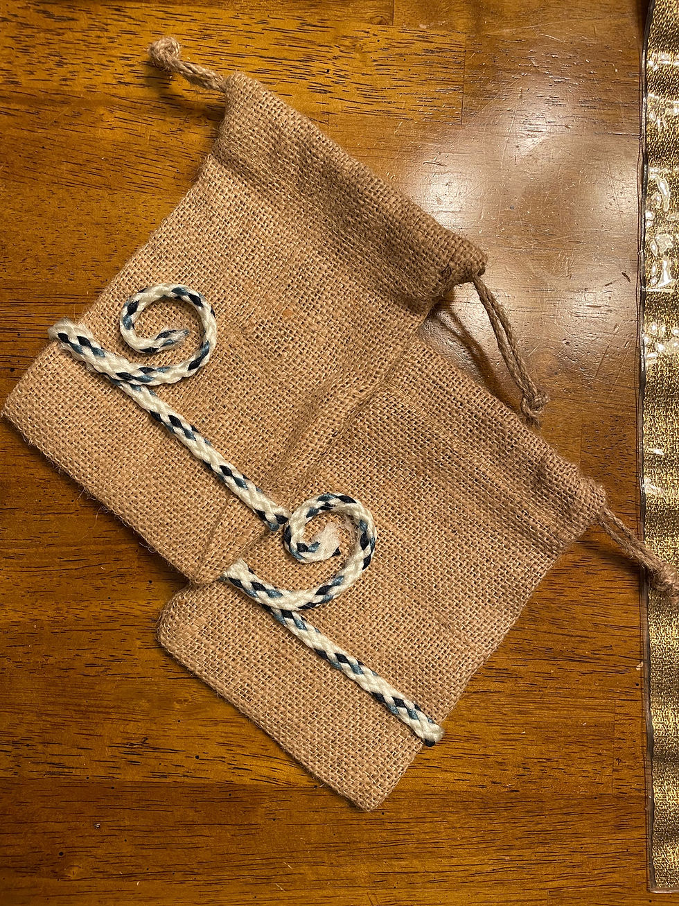 Thumbnail: Bag – Nidhi, Guthi Jute Collection