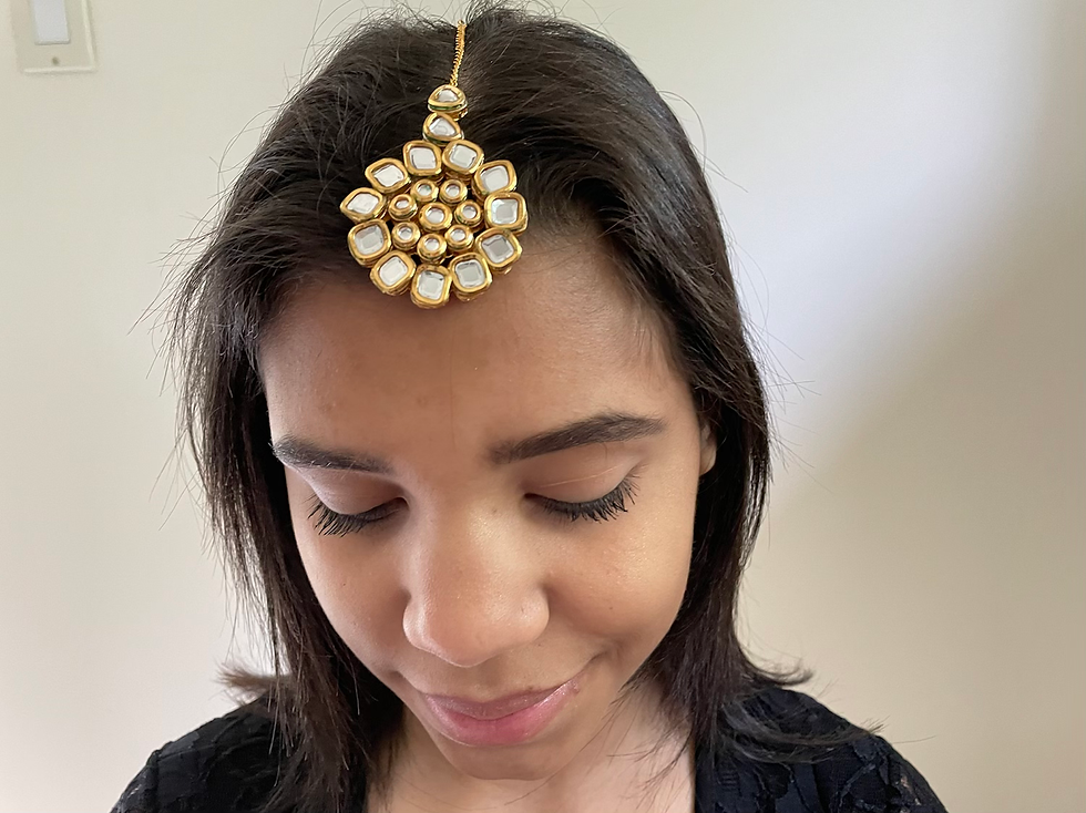 Thumbnail: Tikka - Amaira, Beautiful Forever 💎