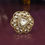 Thumbnail: Ring - Manjula, Beautiful  Collection