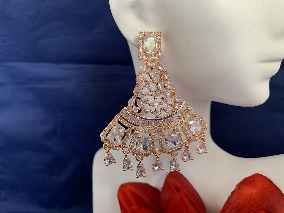 Thumbnail: Earrings – Tanvi Collection