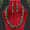 Thumbnail: Necklace Set - Qiyara Eshana, Gorgeous Collection
