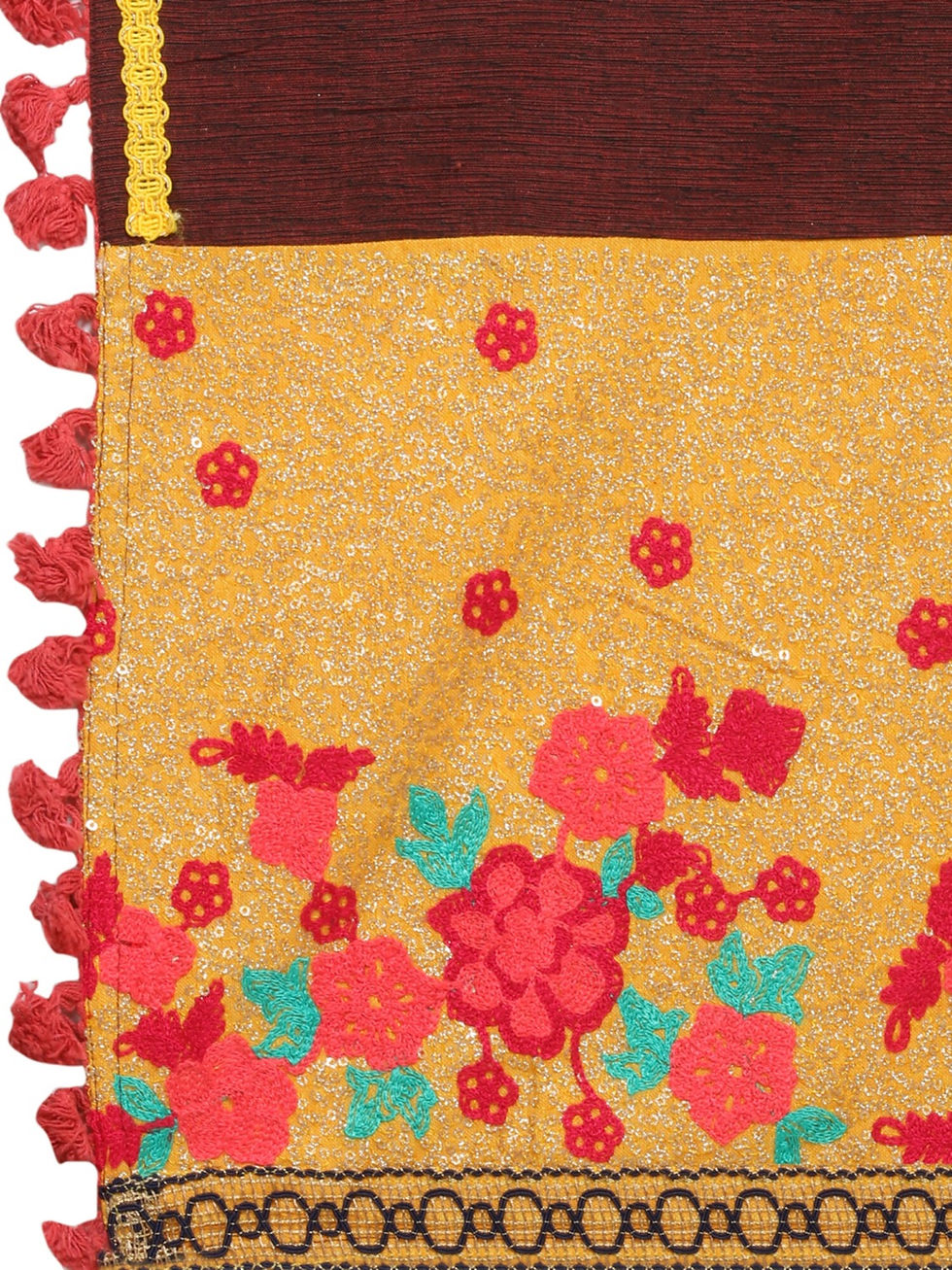 Thumbnail: Dupatta - Dola Rey Dhola Celebration Collection 