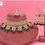 Thumbnail: Necklace Set  - Manjula, Beautiful Collection 