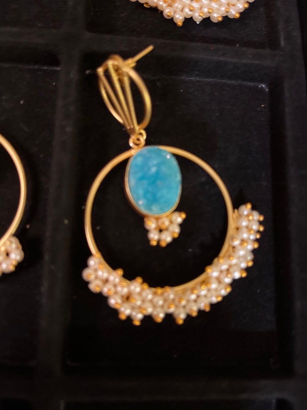 Thumbnail: Earrings – Eshana, The Collection