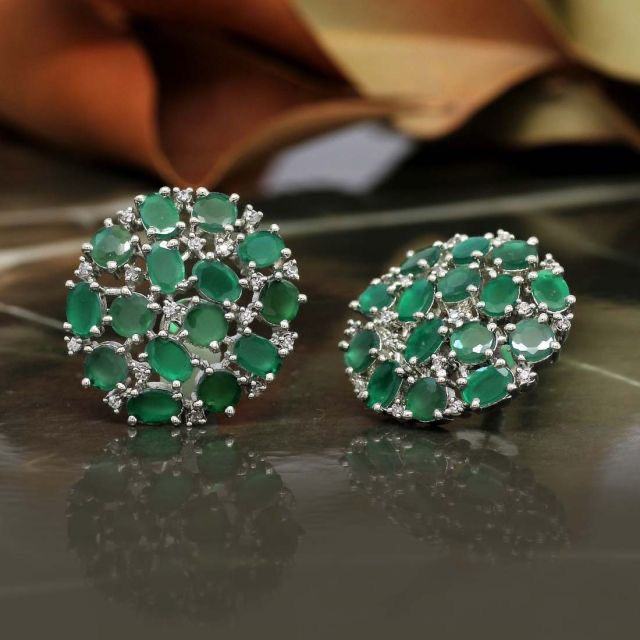 Thumbnail: Earrings – Tanvi Collection