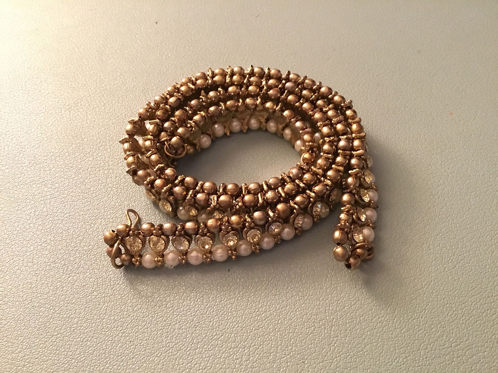 Thumbnail: Anklets - Arohi, The Music Set Collection 💎