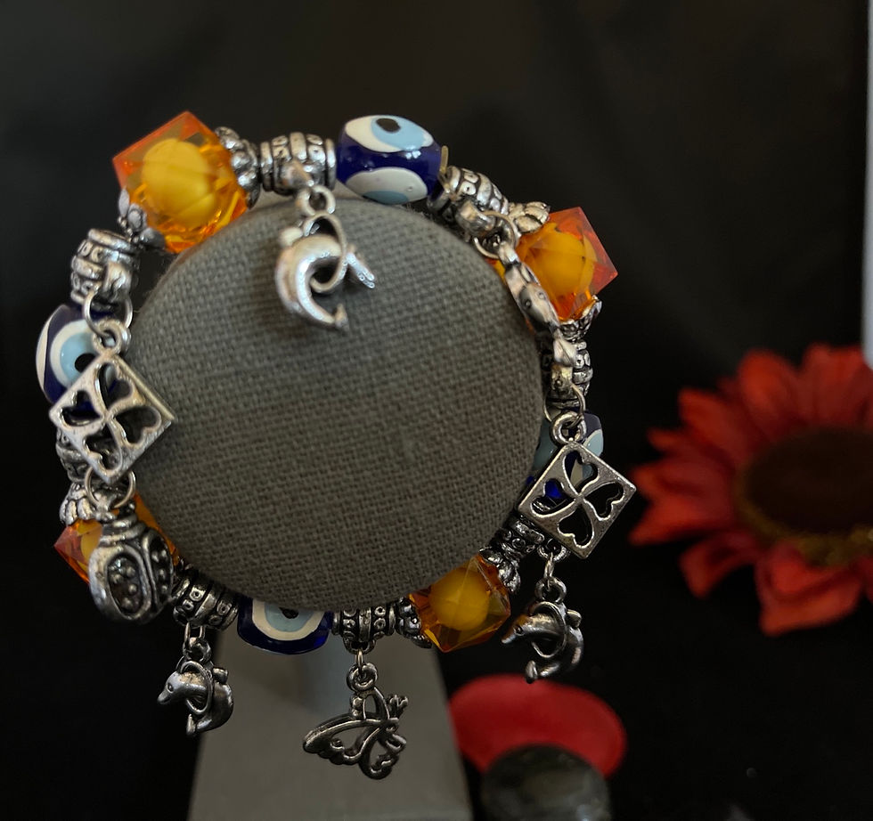 Thumbnail: Bracelet - Eshana Collection