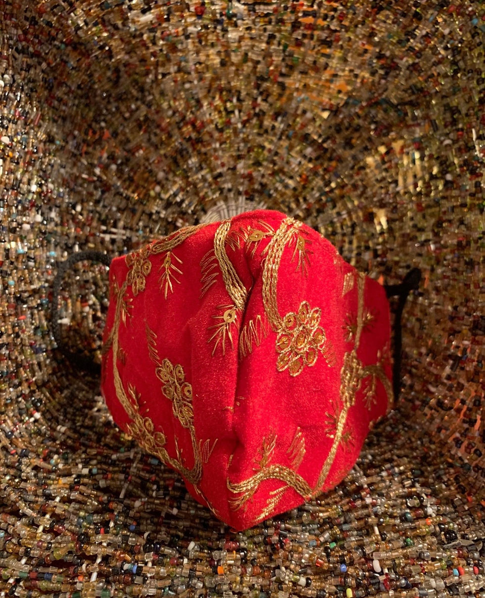 Thumbnail: Mask - Mukhauta, Faceguard Collection 