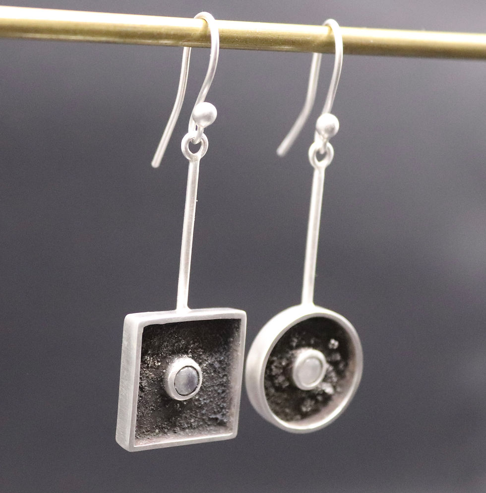 Miniature : Boucles d'oreilles