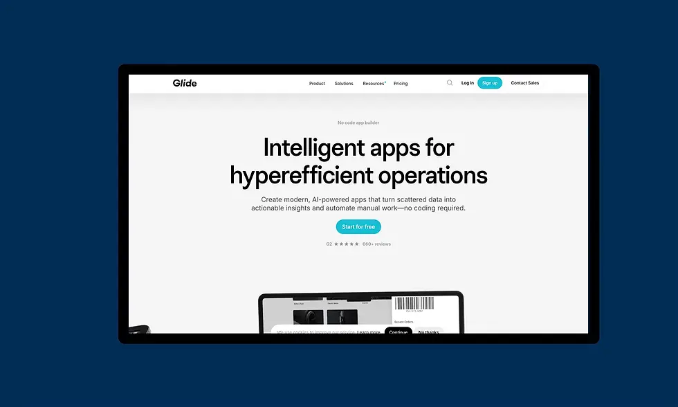 What Most Brands Get Wrong About Their Homepage (And How to Fix It)
