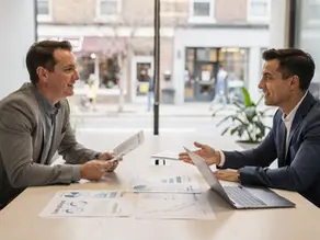 Digital Marketing Agency Near Me: What to Ask Before Hiring