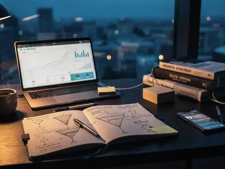 Growth Agency: What “Growth” Means Beyond More Traffic